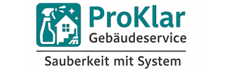 ProKlar Gebäudeservice – Sauberkeit mit System